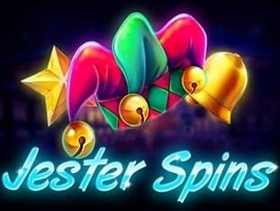 Jester Spins thumbnail