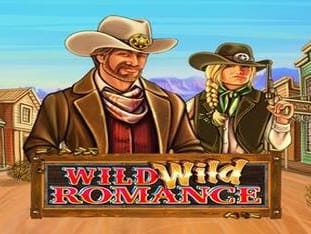 Wild Wild Romance thumbnail