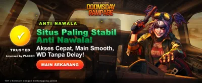 Menang Besar di Mekar99 Login banner
