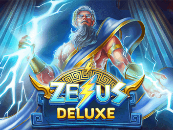 Zeus Deluxe thumbnail